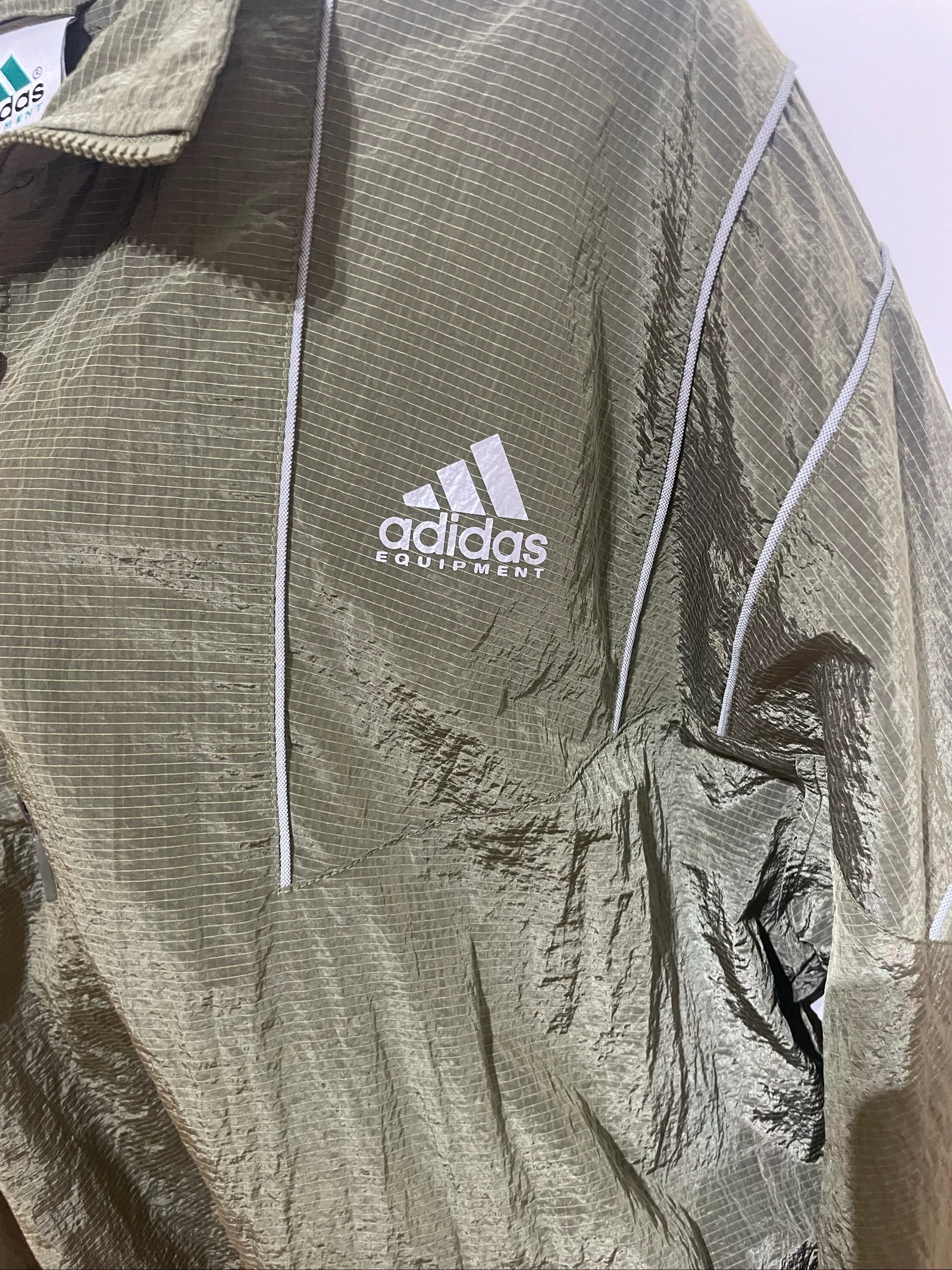 Adidas Equipment  – photo 7